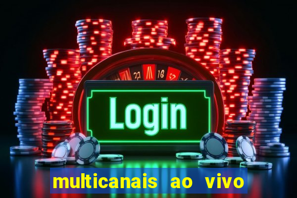 multicanais ao vivo sportv 2